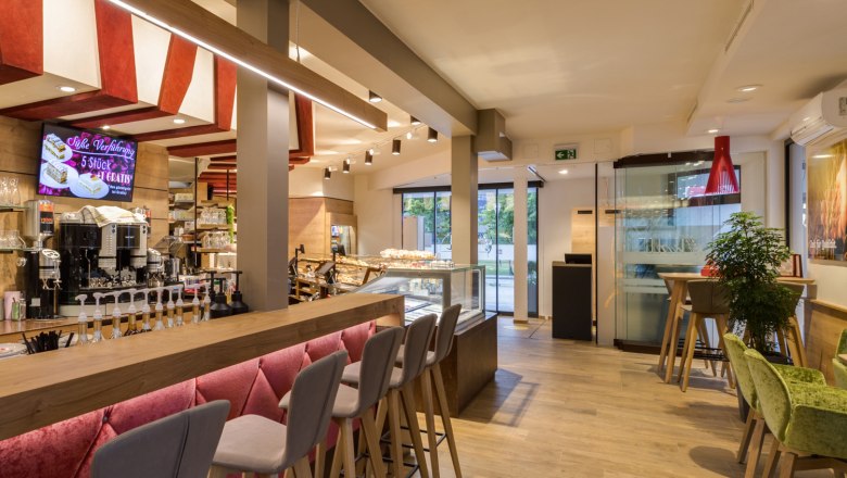 Zeit für Gebäck., © Koll GmbH Zeit für Gebäck., © Koll GmbH