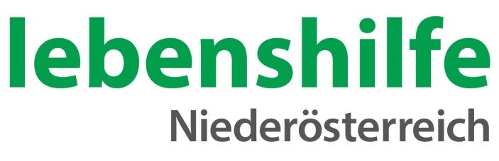 Lebenshilfe Logo, © Lebenshilfe Lebenshilfe Logo, © Lebenshilfe