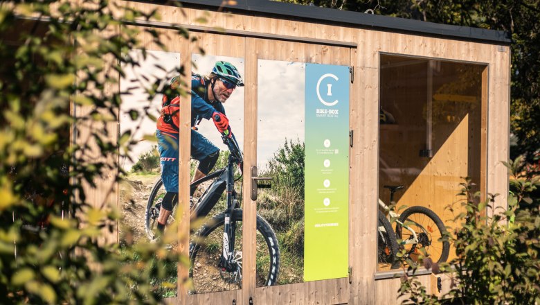 Hotel Schneeberghof, © Wiener Alpen/Martin Fülöp Hotel Schneeberghof, © Wiener Alpen/Martin Fülöp