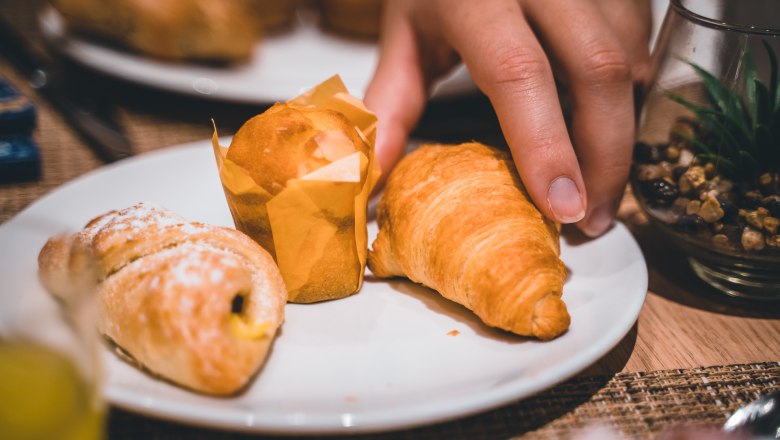 Frühstück, © Christian Kremser Frühstück, © Christian Kremser