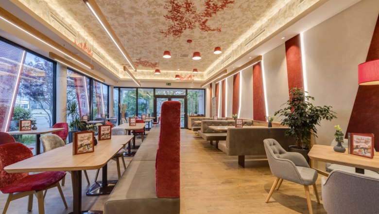 Einzigartiger Geschmack., © Koll GmbH Einzigartiger Geschmack., © Koll GmbH