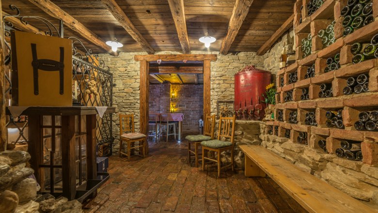 The Seewirtshaus on Semmering, © Christian Riess GmbH The Seewirtshaus on Semmering, © Christian Riess GmbH