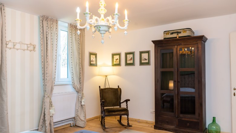 Vorraum, © Dorelies Hofer Vorraum, © Dorelies Hofer