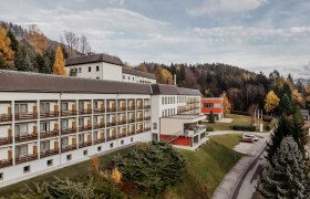 Hotelansicht, © Kristina Polleres Hotelansicht, © Kristina Polleres