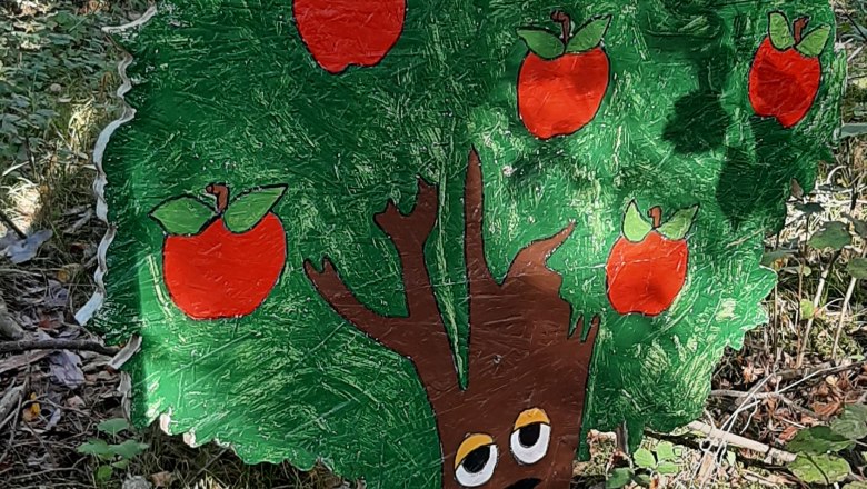 Märchenwald, © Tanja Schwartz Märchenwald, © Tanja Schwartz