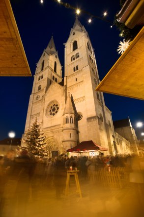 Advent am Dom, © (c)Halmen Advent am Dom, © (c)Halmen