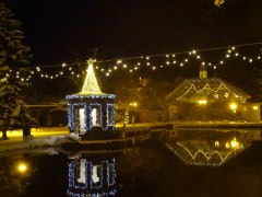 Advent in Puchberg, © Toruismusbüro Puchberg Advent in Puchberg, © Toruismusbüro Puchberg