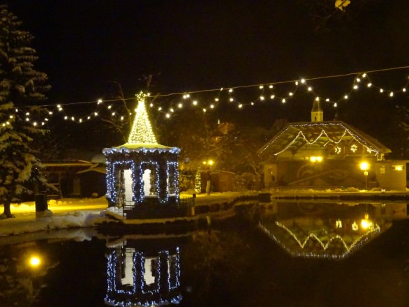 Advent in Puchberg, © Toruismusbüro Puchberg Advent in Puchberg, © Toruismusbüro Puchberg