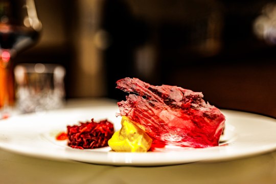 Regionale Verwurzelung und Experimentierfreude ist auch für das Alte Backhaus typisch, © Wiener Alpen/Kremsl Regionale Verwurzelung und Experimentierfreude ist auch für das Alte Backhaus typisch, © Wiener Alpen/Kremsl