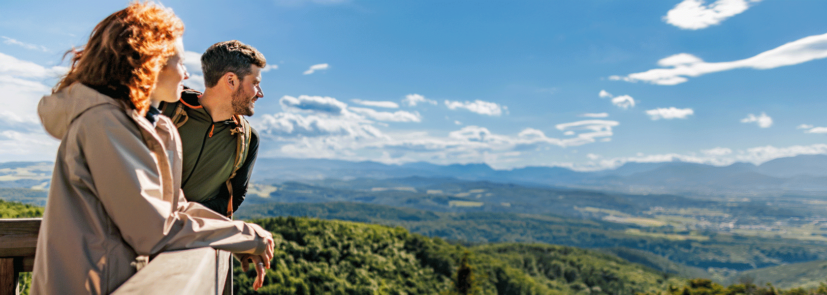 Aussichtsturm Lanzenkirchen, © Wiener Alpen/Martin Fülöp & Christian Kremsl Aussichtsturm Lanzenkirchen, © Wiener Alpen/Martin Fülöp & Christian Kremsl