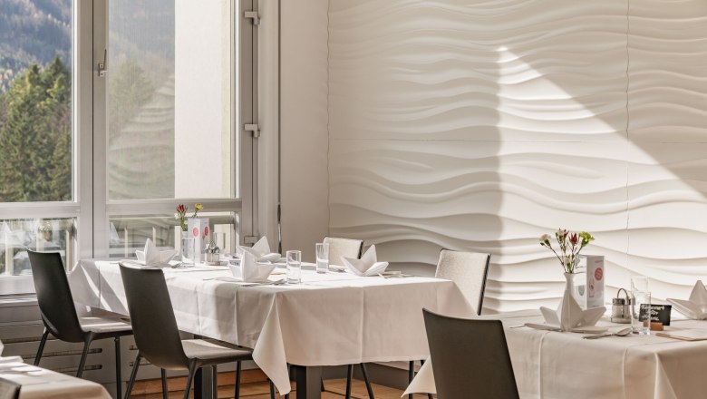 Speisesaal, © Kristina Polleres Speisesaal, © Kristina Polleres