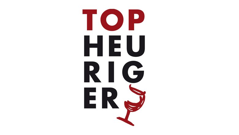 TOP-Heurige Logo
