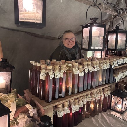 Advent, © Günter Brentrup Advent, © Günter Brentrup