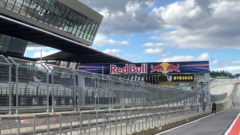 Wiener Alpen beim B.T.B Workshop, © Wiener Alpen Wiener Alpen beim B.T.B Workshop, © Wiener Alpen