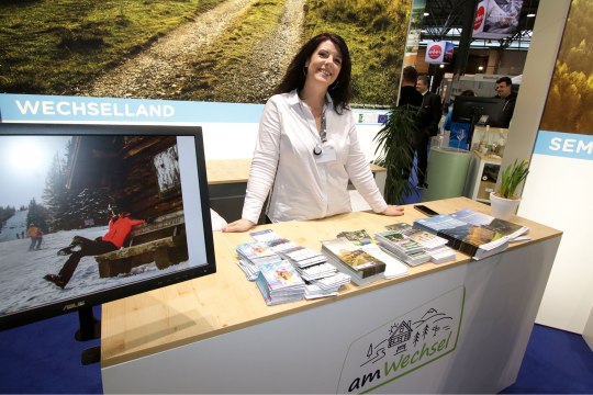 Wechselland - Highlights für Familien und Sportler, © Wiener Alpen Wechselland - Highlights für Familien und Sportler, © Wiener Alpen