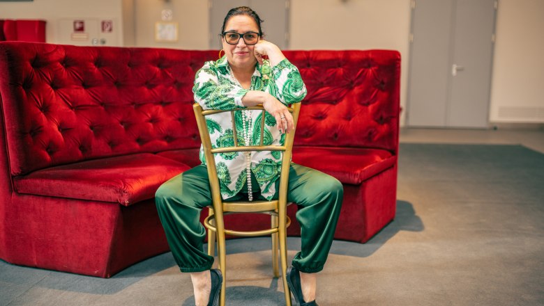 Festivalstimmen Festspiele Reichenau, © Wiener Alpen/Maritn Fülöp Festivalstimmen Festspiele Reichenau, © Wiener Alpen/Maritn Fülöp