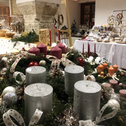 Advent, © Günter Brentrup Advent, © Günter Brentrup