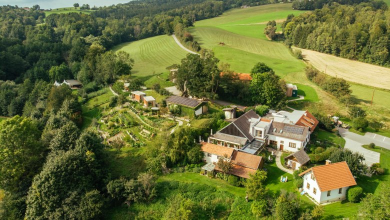 Triad in Krumbach, © Wiener Alpen / Fülöp Triad in Krumbach, © Wiener Alpen / Fülöp
