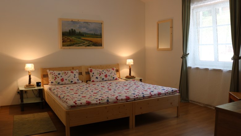 Zimmer 1 Gaeste 6, © Gruber Claudia Zimmer 1 Gaeste 6, © Gruber Claudia