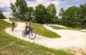 Bergabradweg by Wexl Trails #32, © Wexl Trails Bergabradweg by Wexl Trails #32, © Wexl Trails