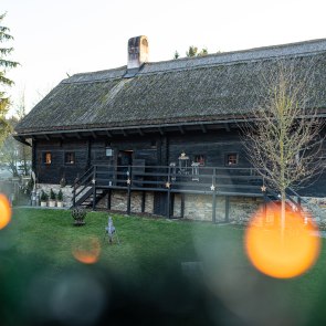Advent im Museumsdorf Krumbach, © Wiener Alpen/Florian Luckerbauer Advent im Museumsdorf Krumbach, © Wiener Alpen/Florian Luckerbauer