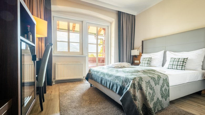 Hotel Schneeberghof, © Wiener Alpen/Martin Fülöp Hotel Schneeberghof, © Wiener Alpen/Martin Fülöp