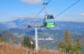 Semmering Kummerbauertour, © Wiener Alpen in Niederösterreich - Semmering Rax Semmering Kummerbauertour, © Wiener Alpen in Niederösterreich - Semmering Rax