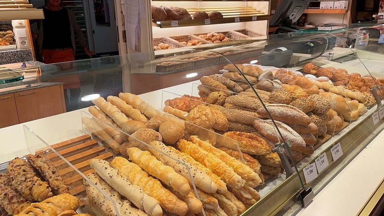 Schneebergerbäck Pernitz, © Wiener Alpen/Lechner Schneebergerbäck Pernitz, © Wiener Alpen/Lechner