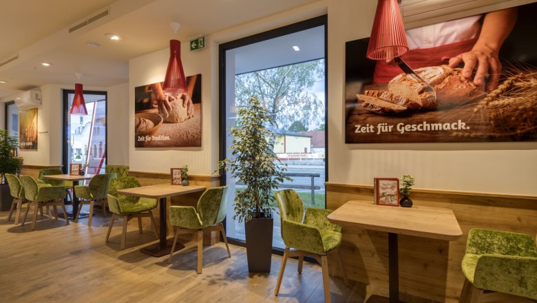 For the love of nature., © Koll GmbH For the love of nature., © Koll GmbH