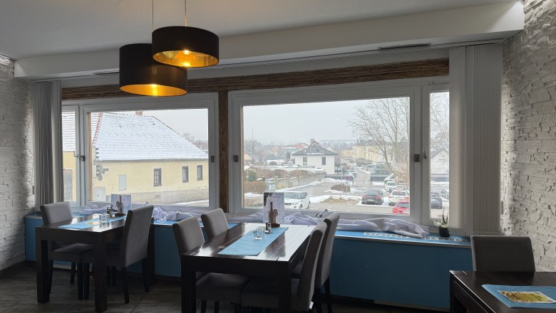 Gasthaus zum Scholf, © Marion Olf Gasthaus zum Scholf, © Marion Olf