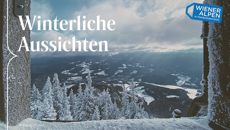 Winterliche Aussichten Winterliche Aussichten