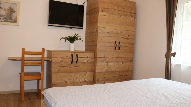 Zimmer 2 1 Gaeste 4, © Gruber Claudia Zimmer 2 1 Gaeste 4, © Gruber Claudia