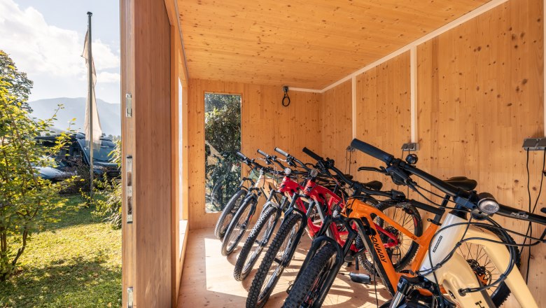 Hotel Schneeberghof, © Wiener Alpen/Martin Fülöp Hotel Schneeberghof, © Wiener Alpen/Martin Fülöp