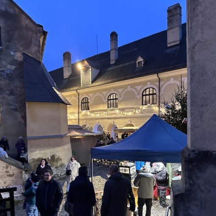 Advent, © Günter Brentrup Advent, © Günter Brentrup