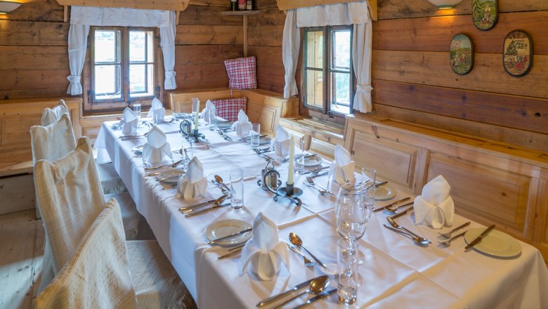 The Seewirtshaus on Semmering, © Christian Riess GmbH The Seewirtshaus on Semmering, © Christian Riess GmbH