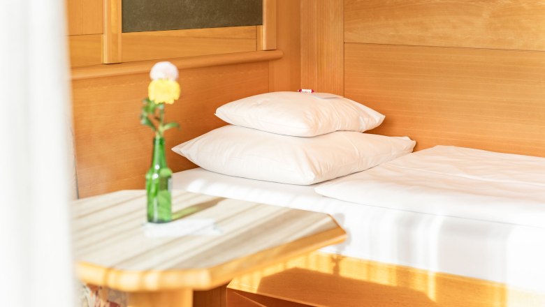 Zimmer, © Kristina Polleres Zimmer, © Kristina Polleres