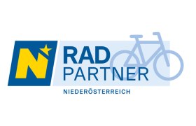 Radpartner Niederösterreich Plaketten für zertifizierte Betriebe Radpartner Niederösterreich Plaketten für zertifizierte Betriebe