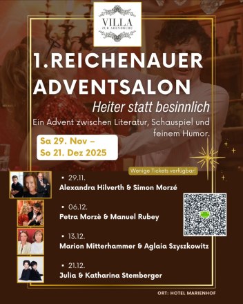 Programm, © ... Programm, © ...