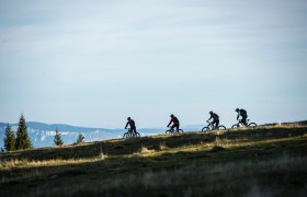 Bärenlacke Route by Wexl Trails #11, © Wexl Trails Bärenlacke Route by Wexl Trails #11, © Wexl Trails