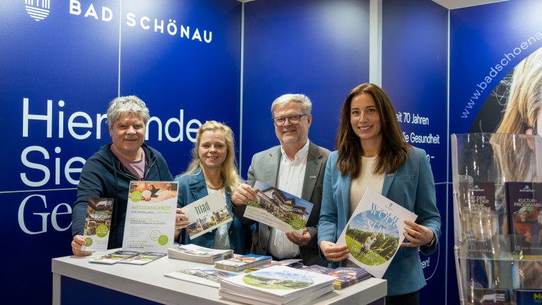 Am Stand von Bad Schönau, © Niederösterreich-Werbung/Tunnelblick Media Am Stand von Bad Schönau, © Niederösterreich-Werbung/Tunnelblick Media
