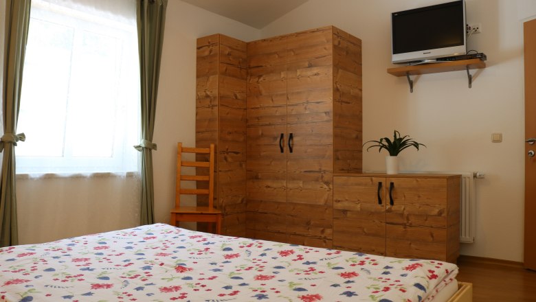 Zimmer 1 1 Gaeste 6, © Gruber Claudia Zimmer 1 1 Gaeste 6, © Gruber Claudia