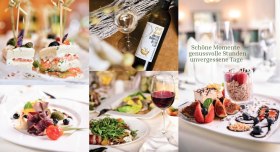 Hotel Schneeberghof, © Weihnachtsbuffet Hotel Schneeberghof, © Weihnachtsbuffet