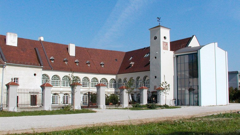 Katzelsdorf Castle, © Ing.Paul Draxler Katzelsdorf Castle, © Ing.Paul Draxler