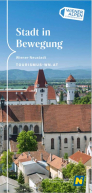 Cover Regionsbroschüre WN, © Wiener Alpen