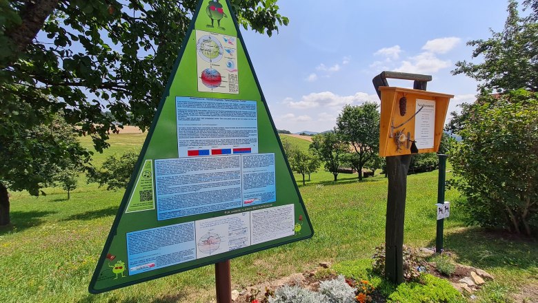 wetterlehrpfadhollenthonccorneliaschuh-9_web, © Wiener Alpen, Schuh wetterlehrpfadhollenthonccorneliaschuh-9_web, © Wiener Alpen, Schuh