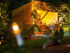 Advent am Teich, © Wiener Alpen / Christian Kremsl Advent am Teich, © Wiener Alpen / Christian Kremsl