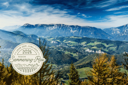 Jubiläumsjahr 2026, © Niederösterreich Werbung/Liebert Jubiläumsjahr 2026, © Niederösterreich Werbung/Liebert