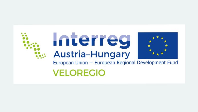 VeloRegio - gefördert aus Mitteln der Europäischen Union VeloRegio - gefördert aus Mitteln der Europäischen Union