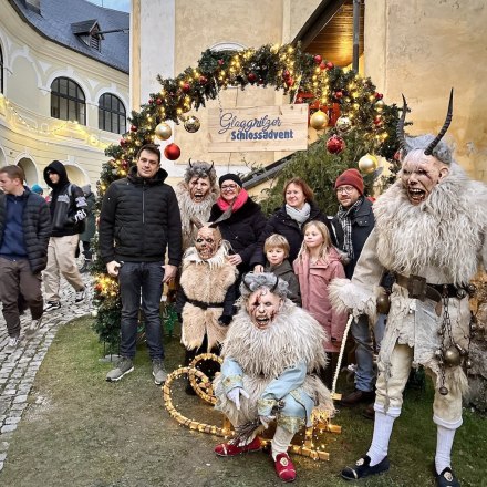 Advent, © Günter Brentrup Advent, © Günter Brentrup