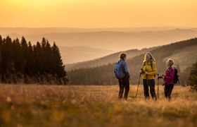 Der goldene Herbst auf den Schwaigen am Wechsel , © Wiener Alpen/Kremsl Der goldene Herbst auf den Schwaigen am Wechsel , © Wiener Alpen/Kremsl